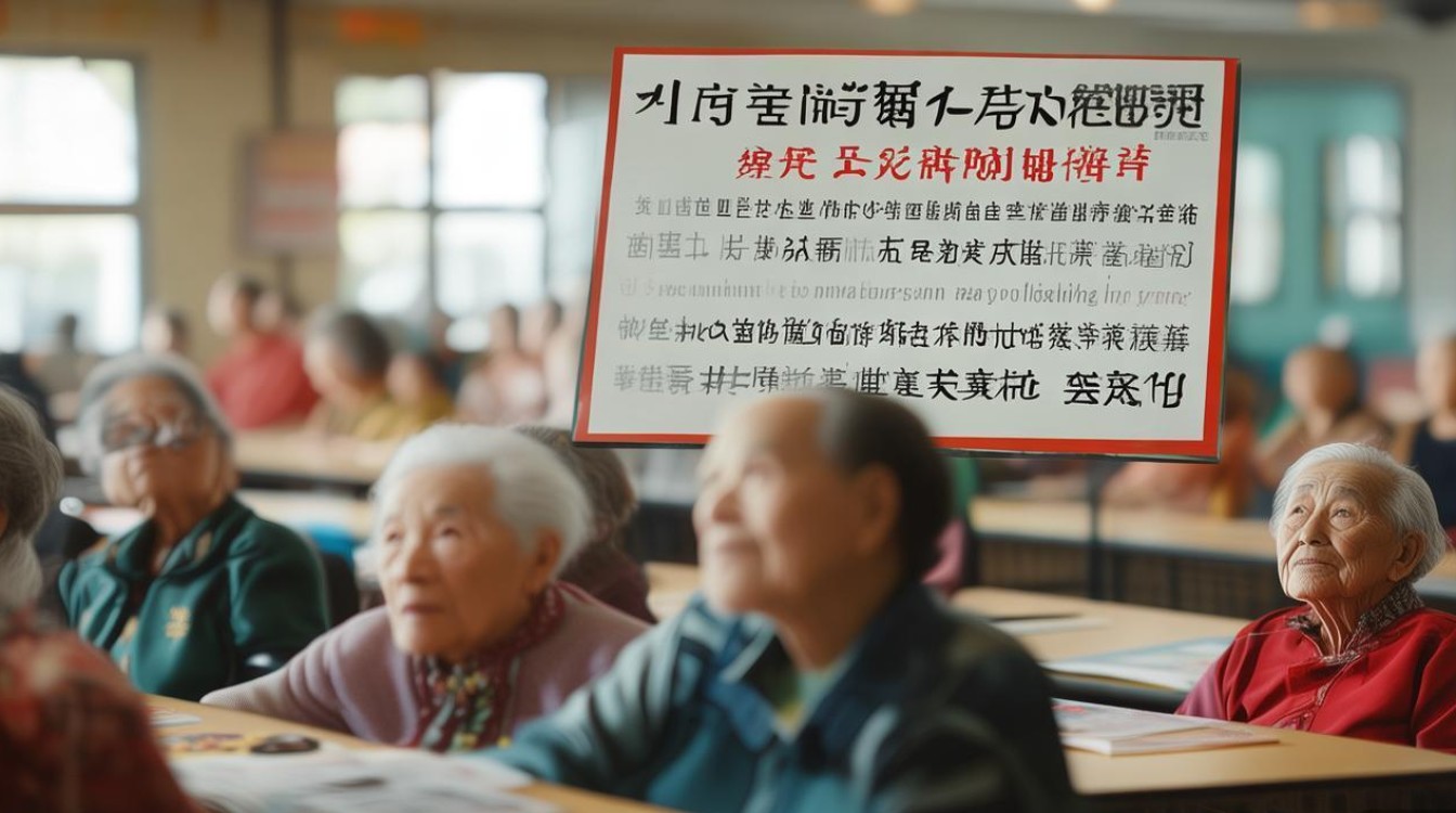 新疆老年大学公开招聘有何具体要求？