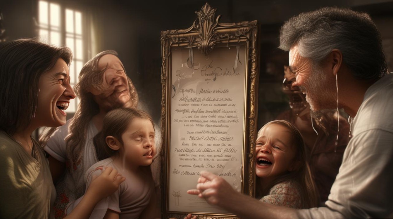 什么样的喜讯能让人热泪盈眶? 什么样的喜讯能让人热泪盈眶?