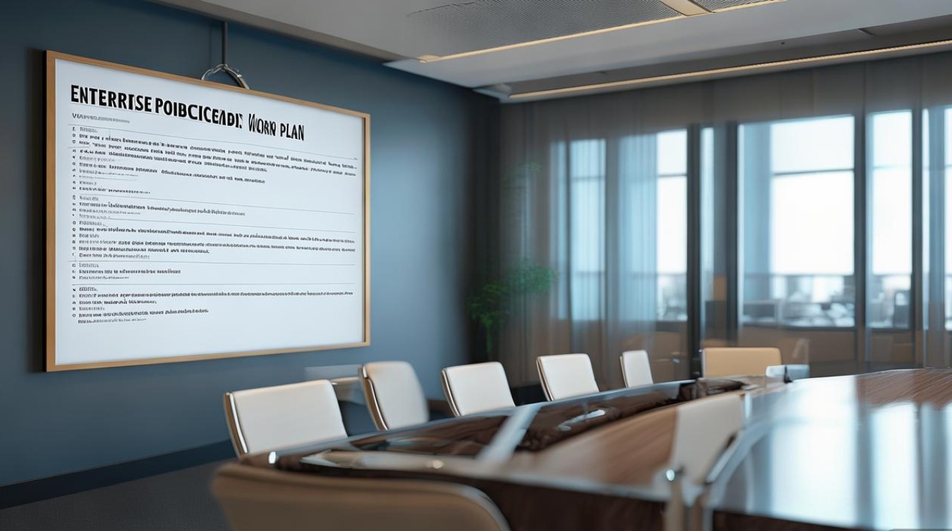 企业公开招聘工作方案的核心要点是什么? 企业公开招聘工作方案的核心要点是什么?