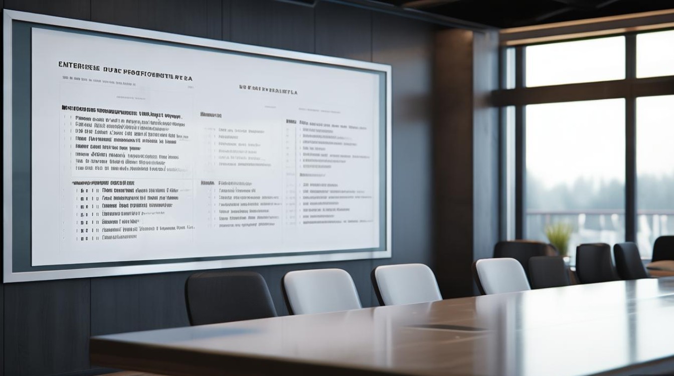 企业公开招聘工作方案的核心要点是什么? 企业公开招聘工作方案的核心要点是什么?