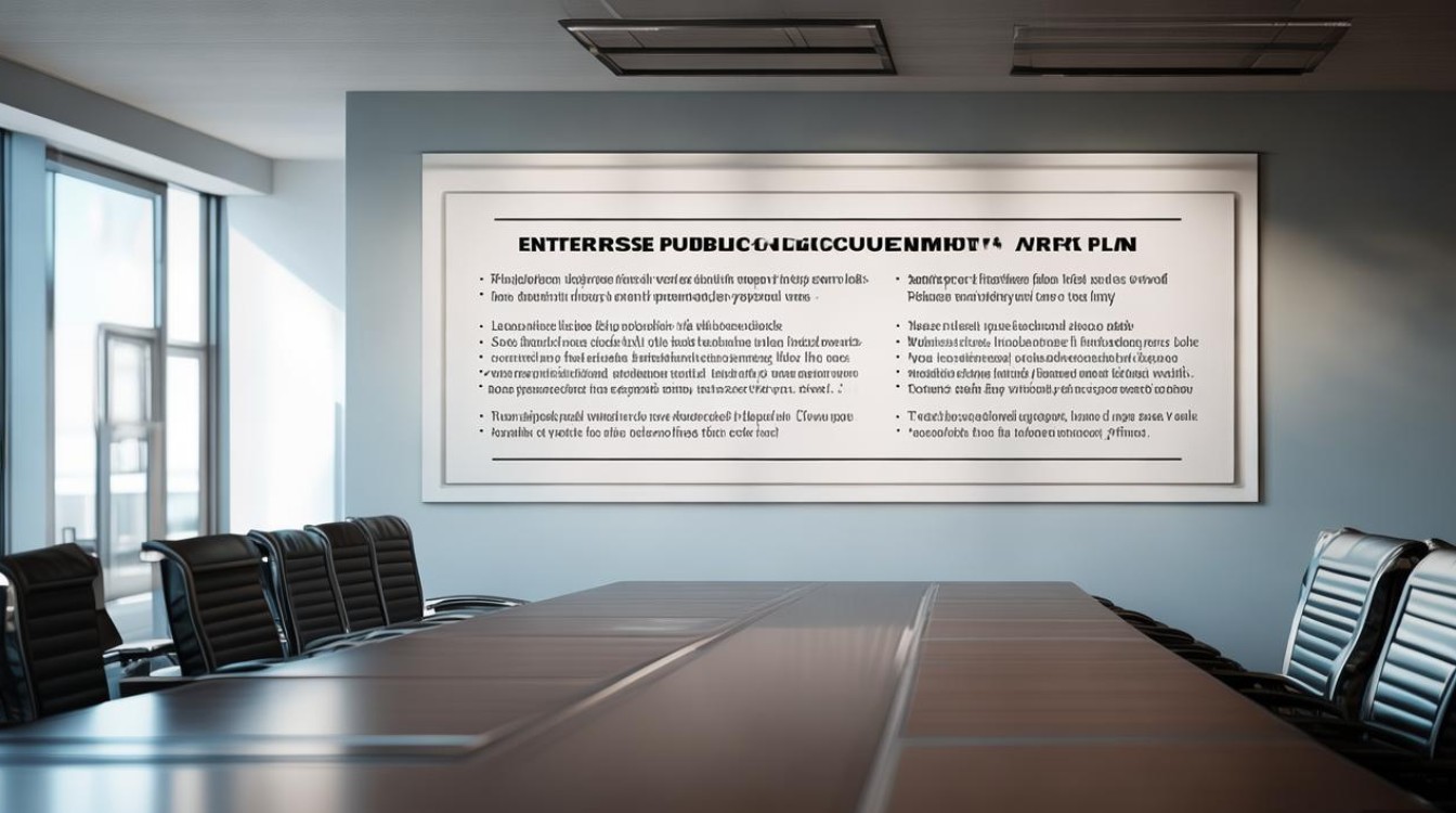 企业公开招聘工作方案的核心要点是什么? 企业公开招聘工作方案的核心要点是什么?