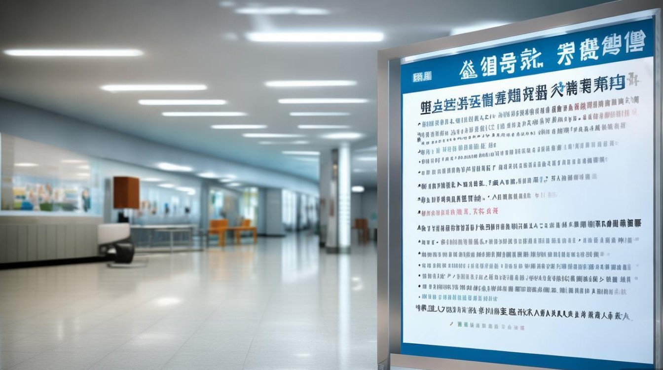 湖北医院公开招聘考试考什么?