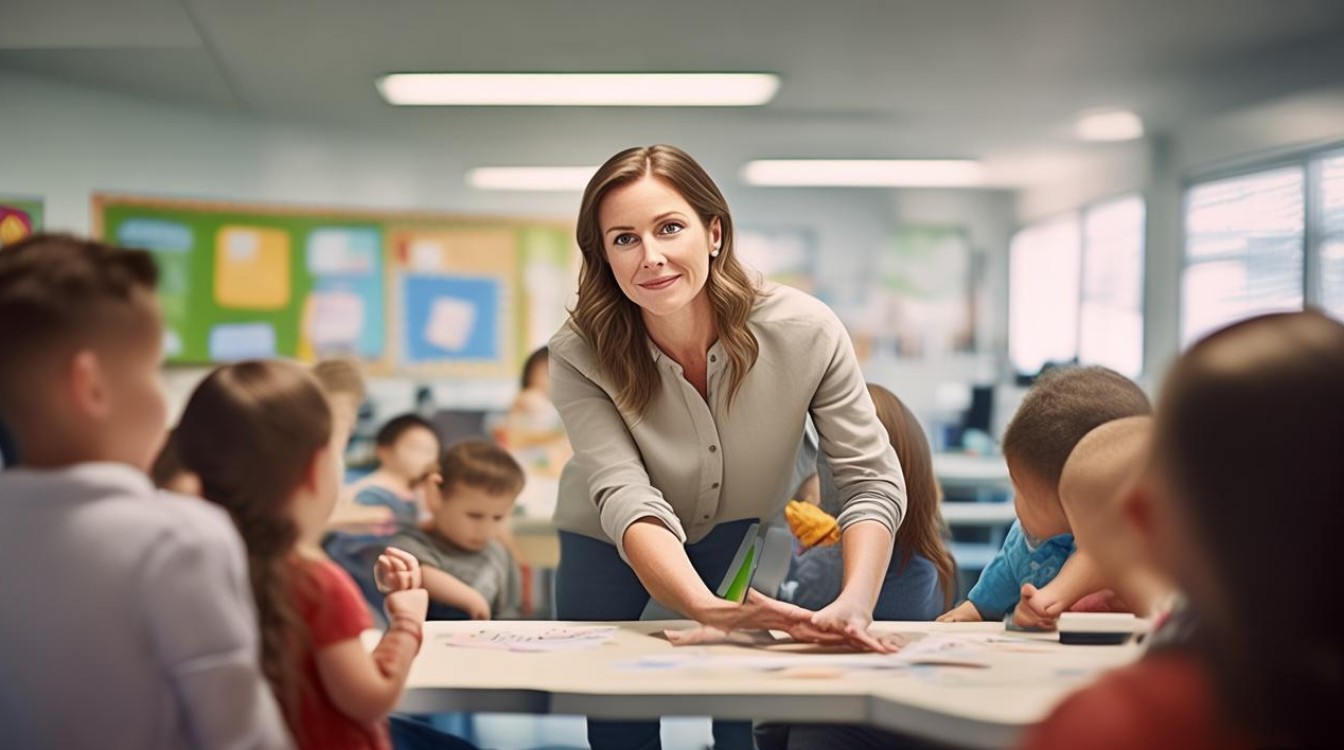 特教教师是什么?与普通教师有何不同? 特教教师是什么?与普通教师有何不同?