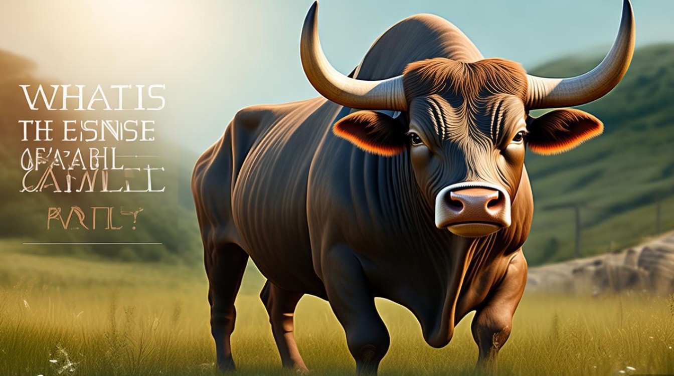 牛品到底是什么？