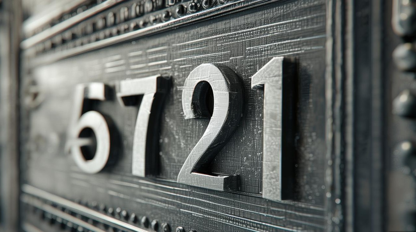 5721是什么意思? 5721是什么意思?