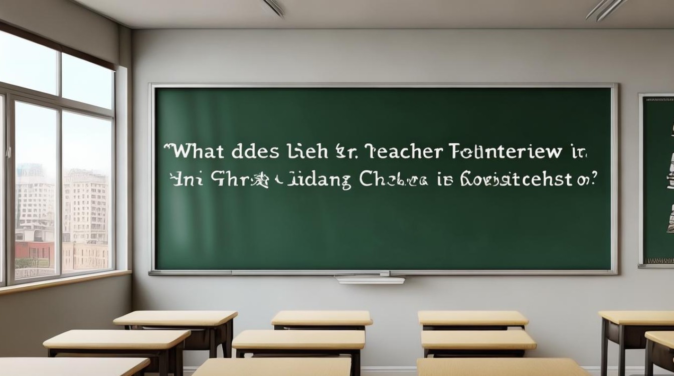 贵港教师面试考什么?30字疑问标题 贵港教师面试考什么?30字疑问标题