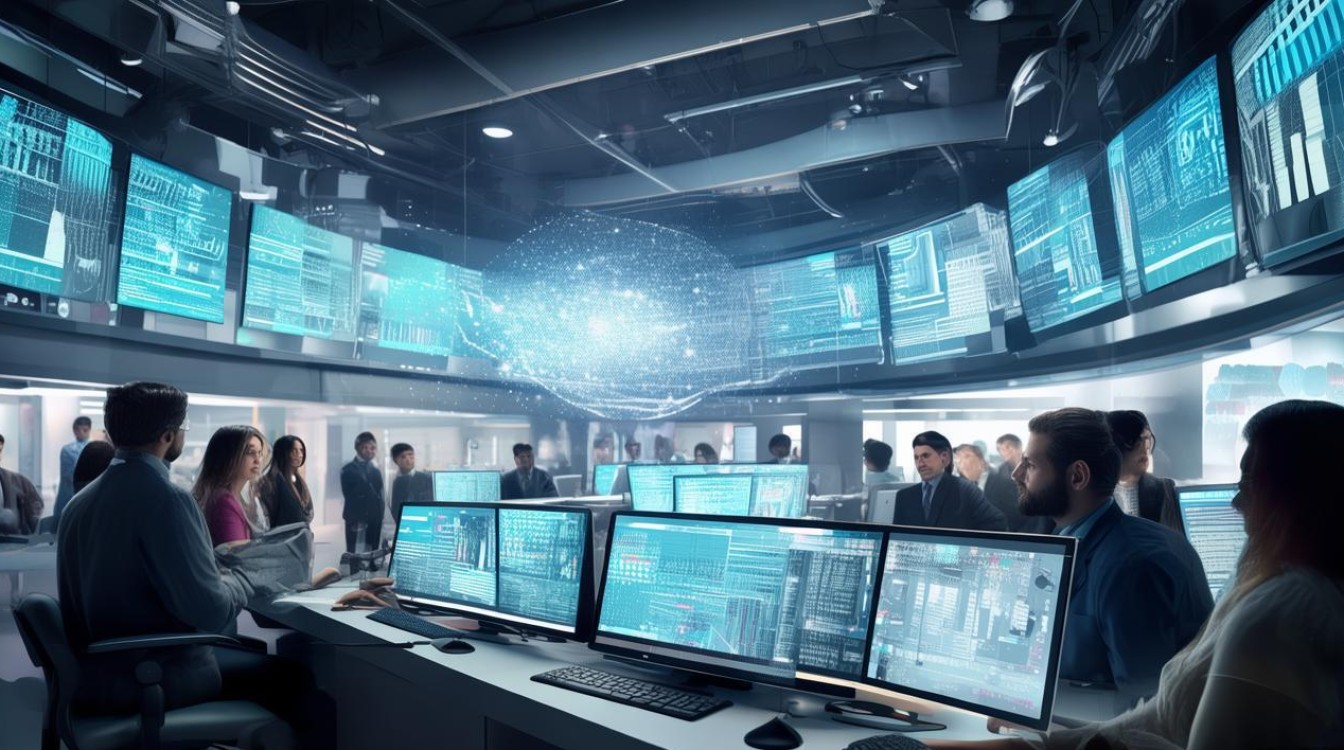 金融技术究竟是什么？