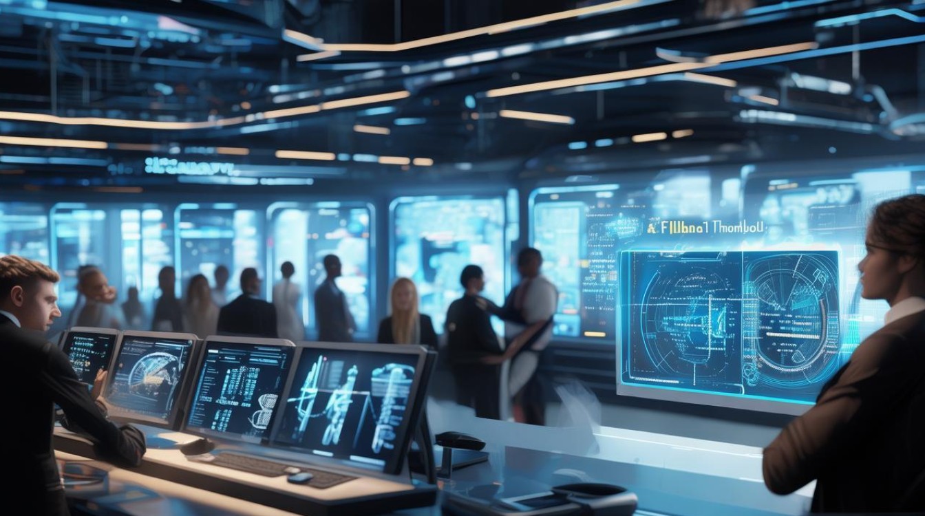 金融技术究竟是什么？