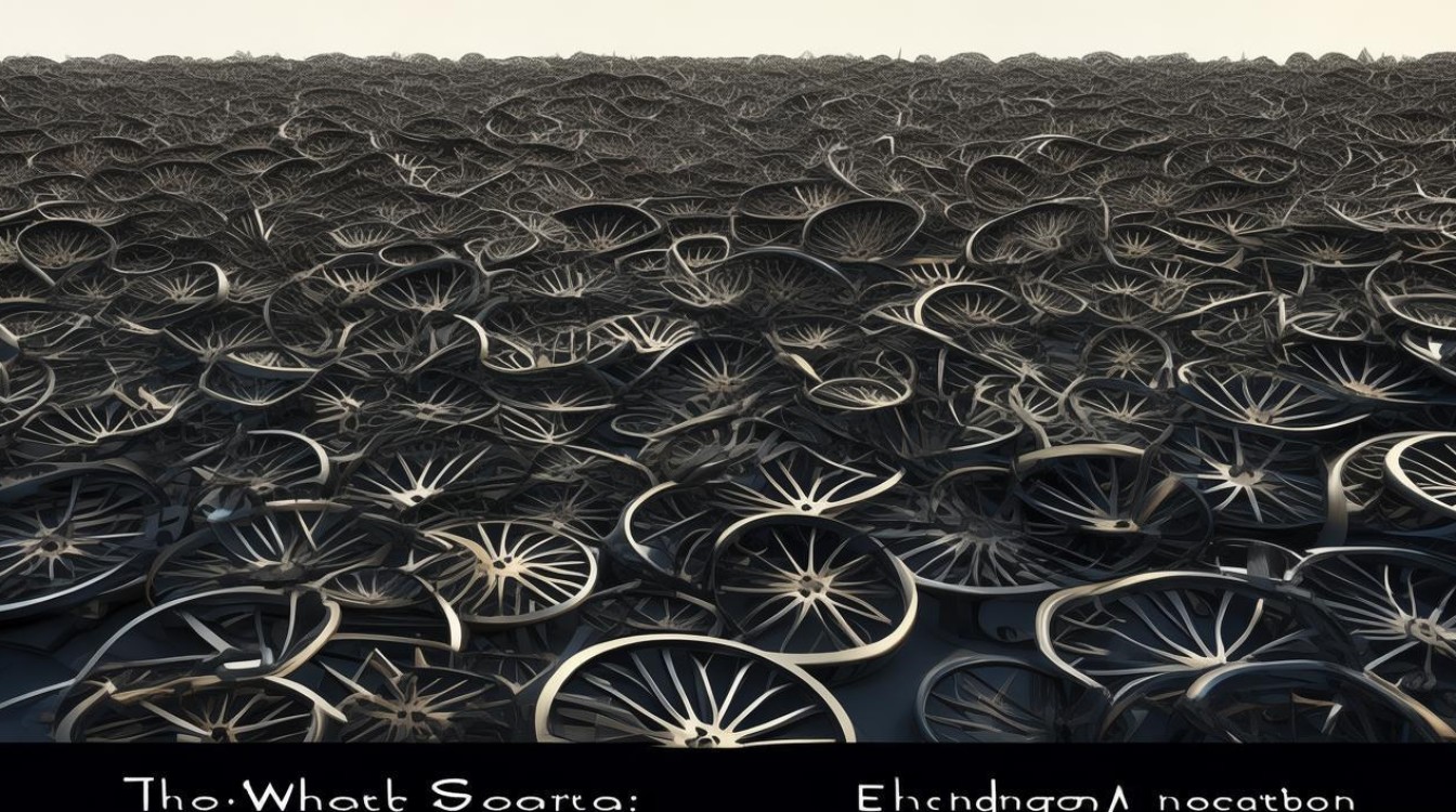 轮海究竟是什么？