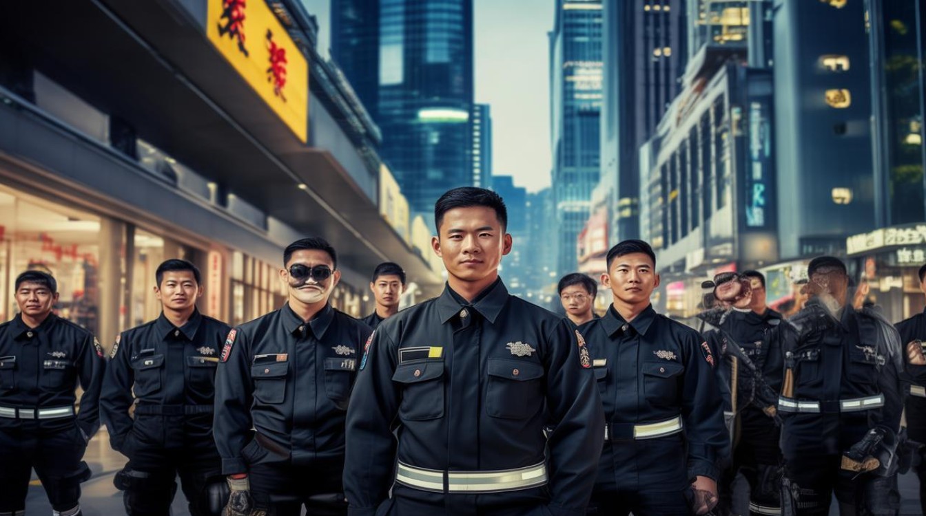 深圳消防员招聘有何要求与待遇? 深圳消防员招聘有何要求与待遇?