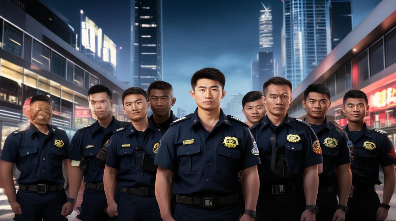 深圳消防员招聘有何要求与待遇? 深圳消防员招聘有何要求与待遇?