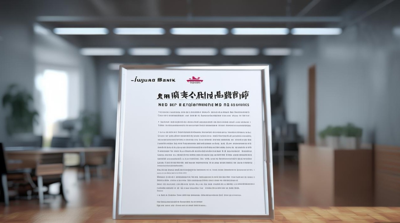 九江银行公开招聘有何新要求或岗位？