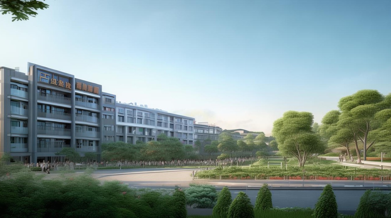 奉化有大学吗? 奉化有大学吗?