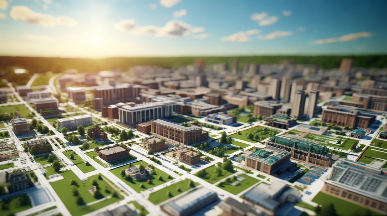 高密有哪些大学? 高密有哪些大学?