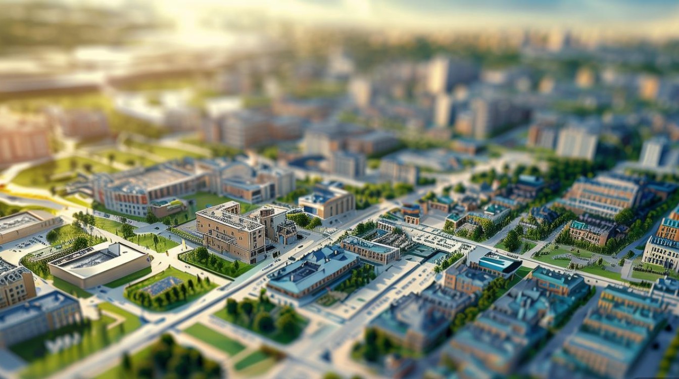 高密有哪些大学? 高密有哪些大学?