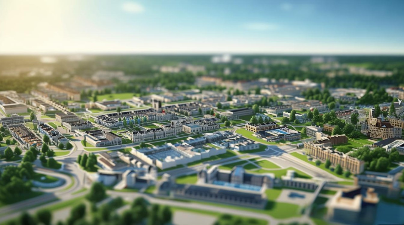 高密有哪些大学? 高密有哪些大学?