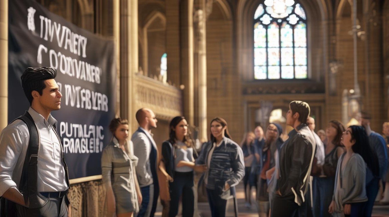 大学合同工公开招聘有何不同?