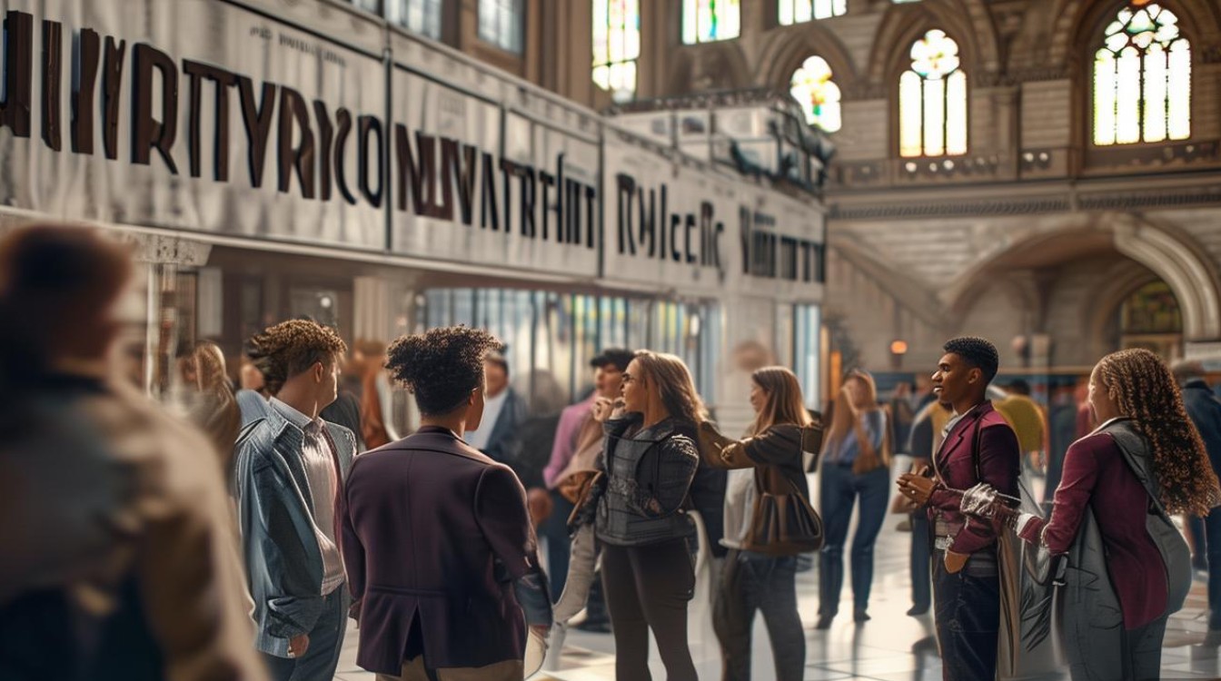 大学合同工公开招聘有何不同?