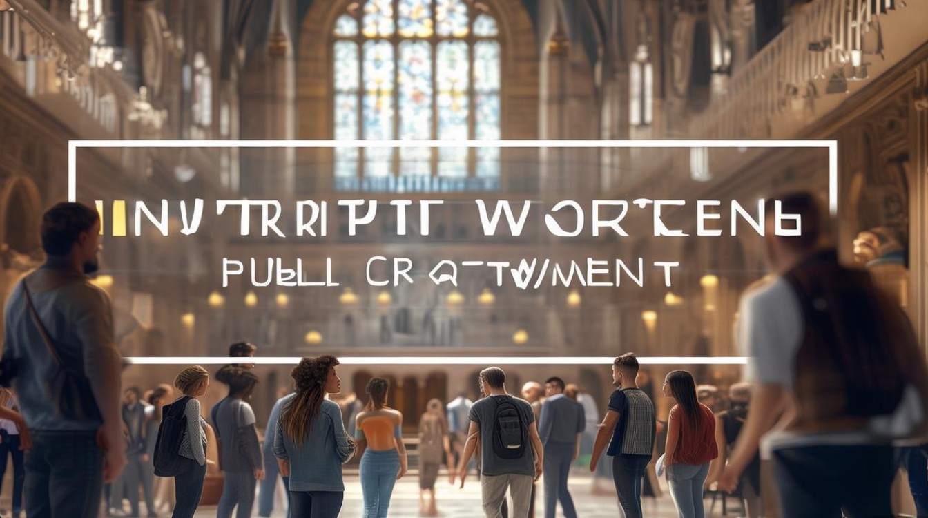 大学合同工公开招聘有何不同?