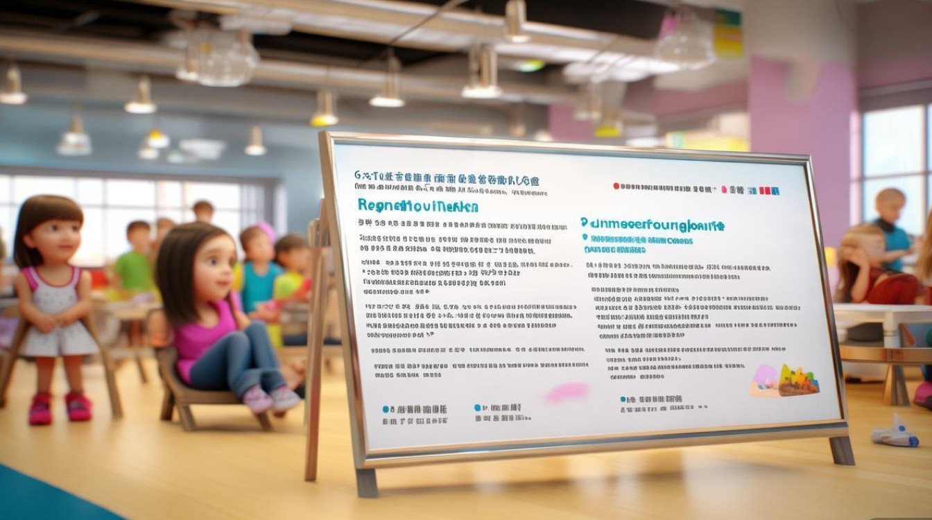 斗门幼儿园公开招聘有何新要求?