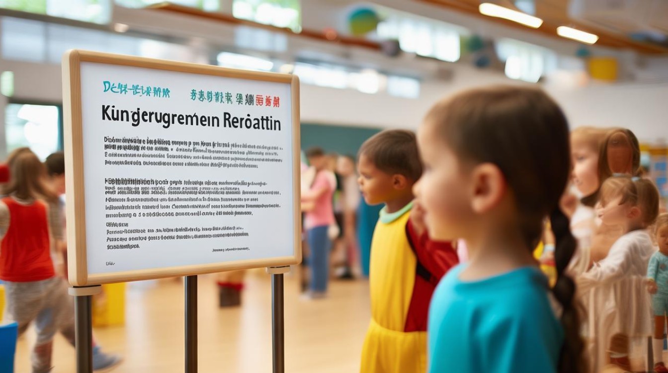 斗门幼儿园公开招聘有何新要求?