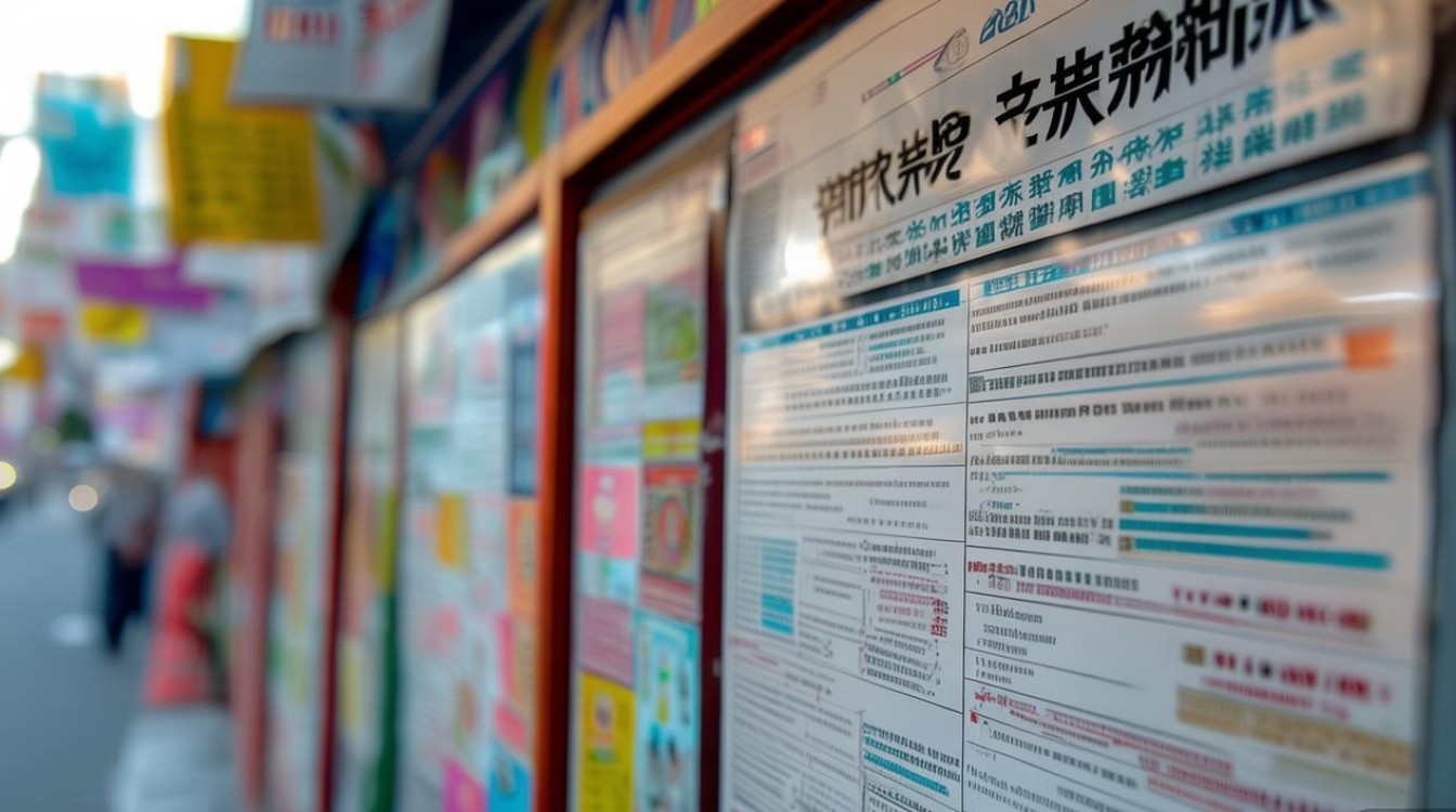 丰城社区招聘何时开始?