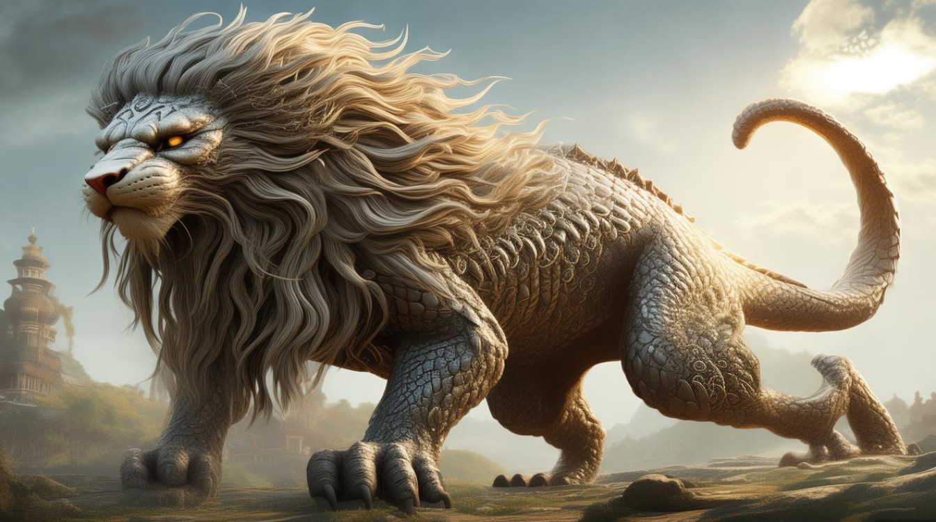 天狮究竟是什么？揭秘其真实面目与争议。