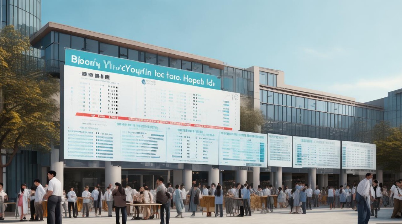 北京佑安医院公开招聘，招啥岗？咋报名？