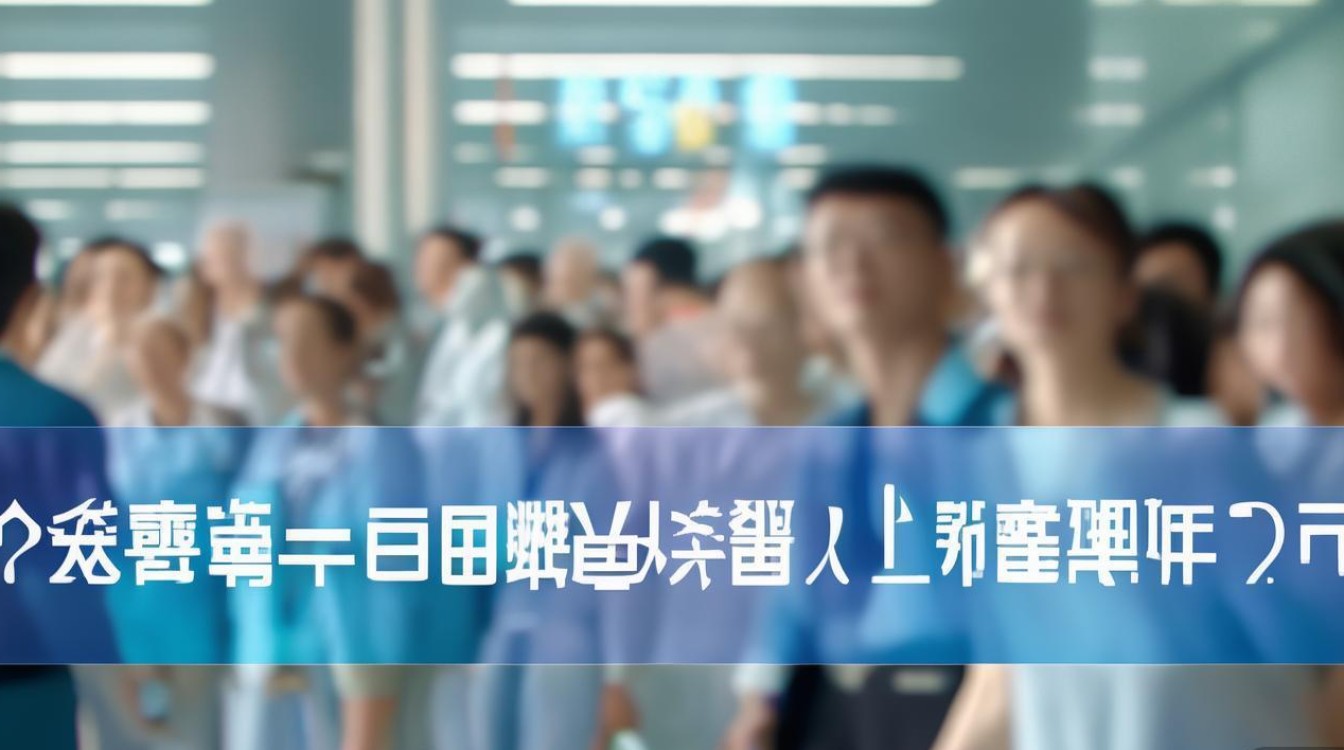 北京佑安医院公开招聘，招啥岗？咋报名？