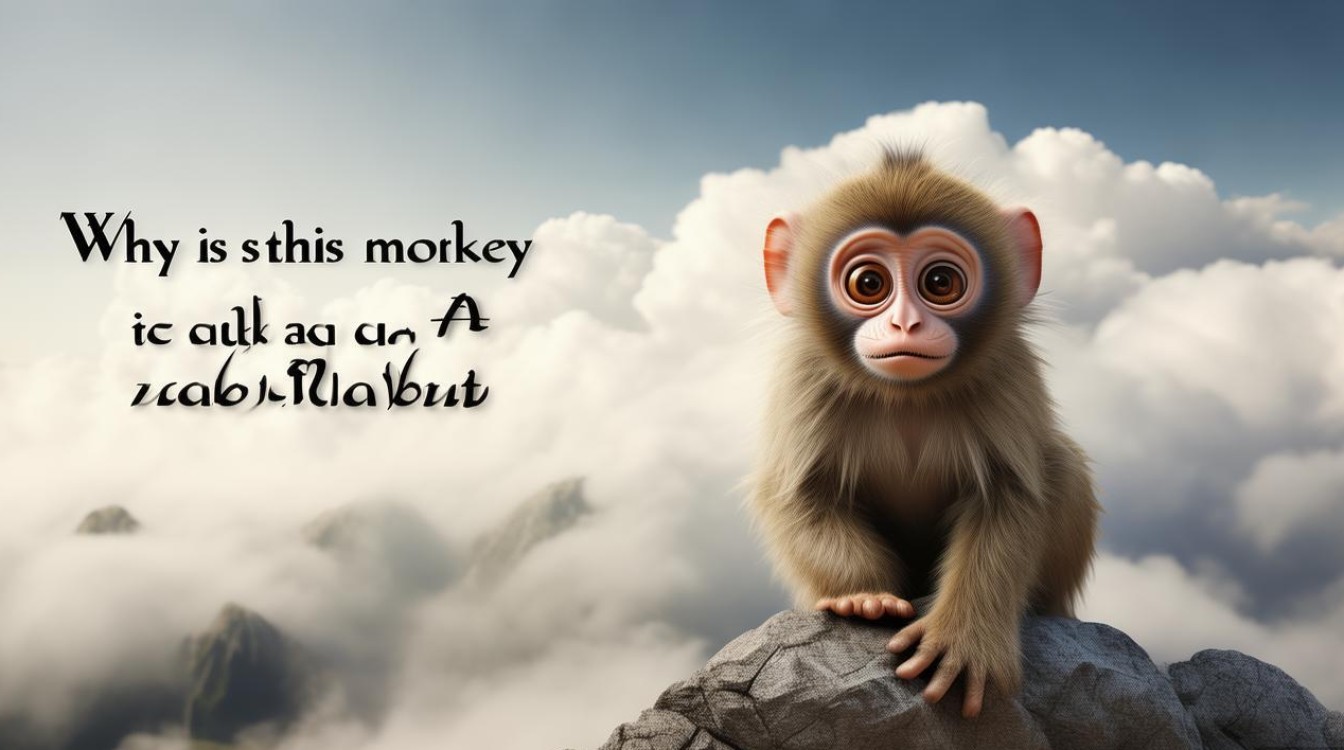 为什么云猴叫云猴？