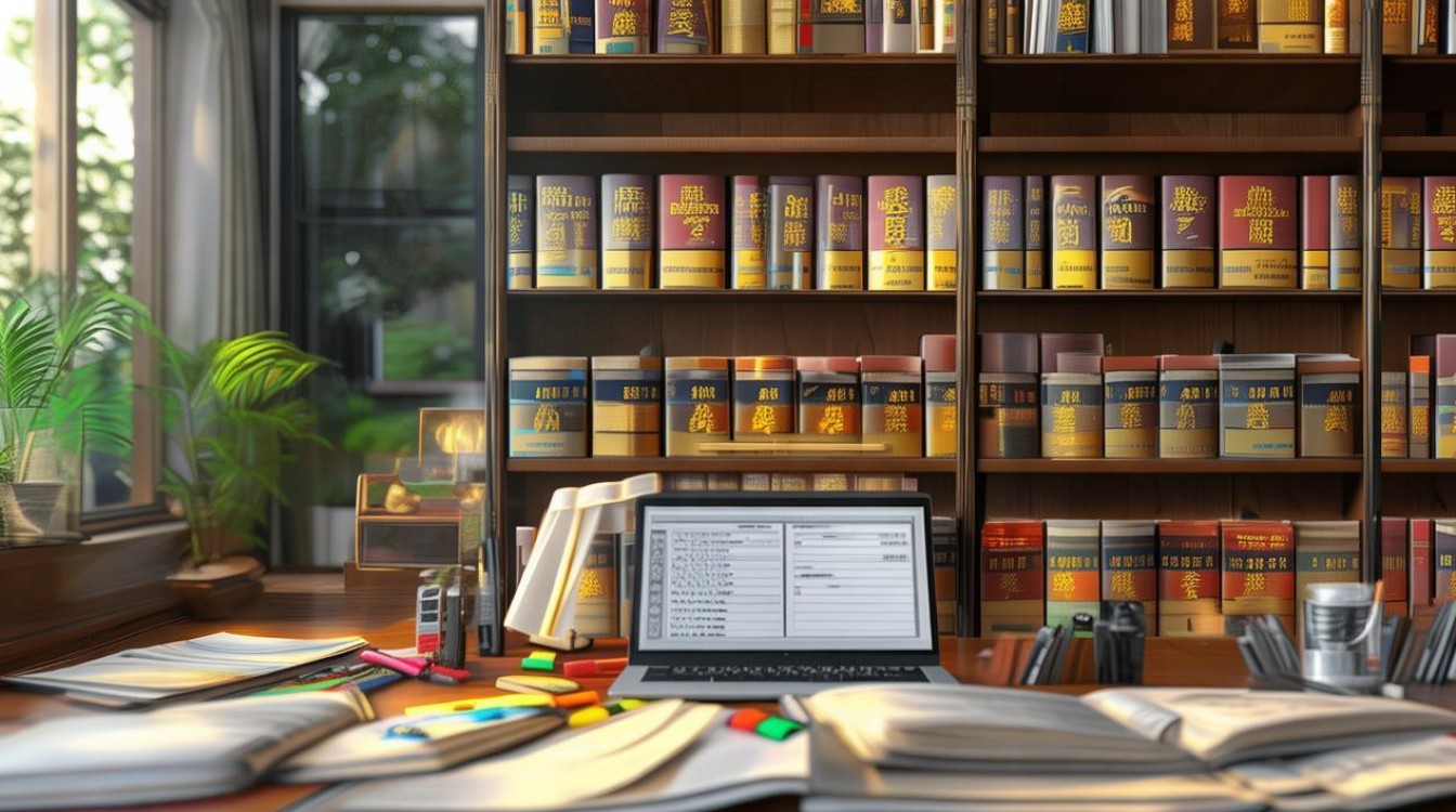 江苏教师招聘题库如何高效备考？