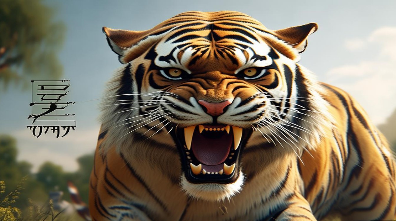 寅虎究竟是什么？