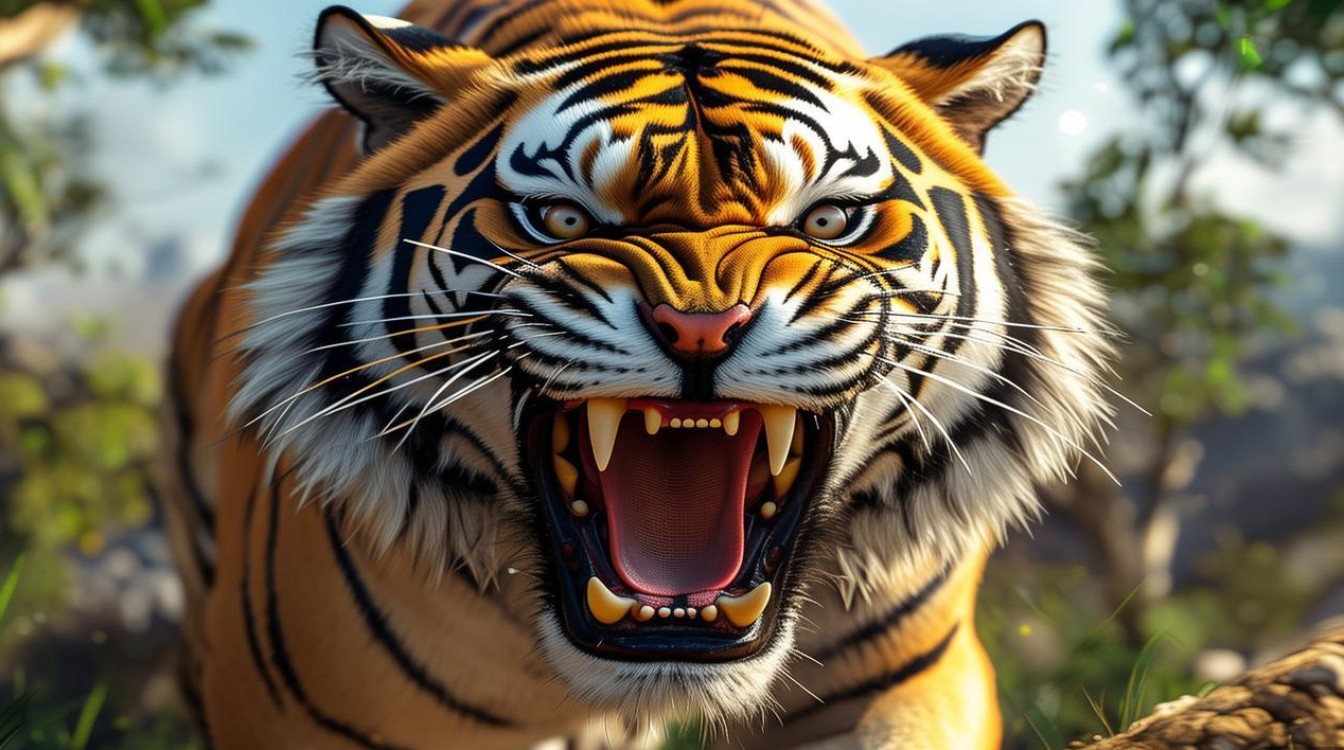 寅虎究竟是什么？