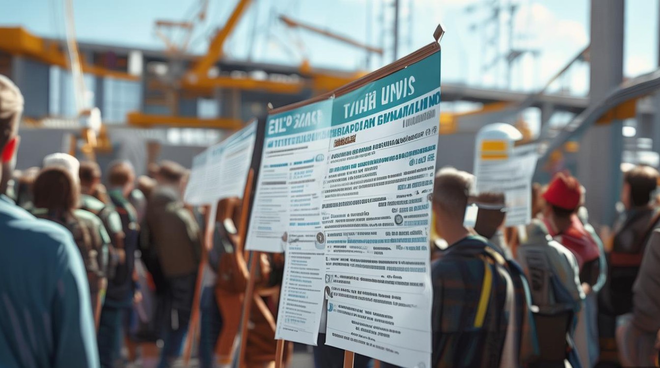 2020路桥公开招聘,具体岗位有哪些?