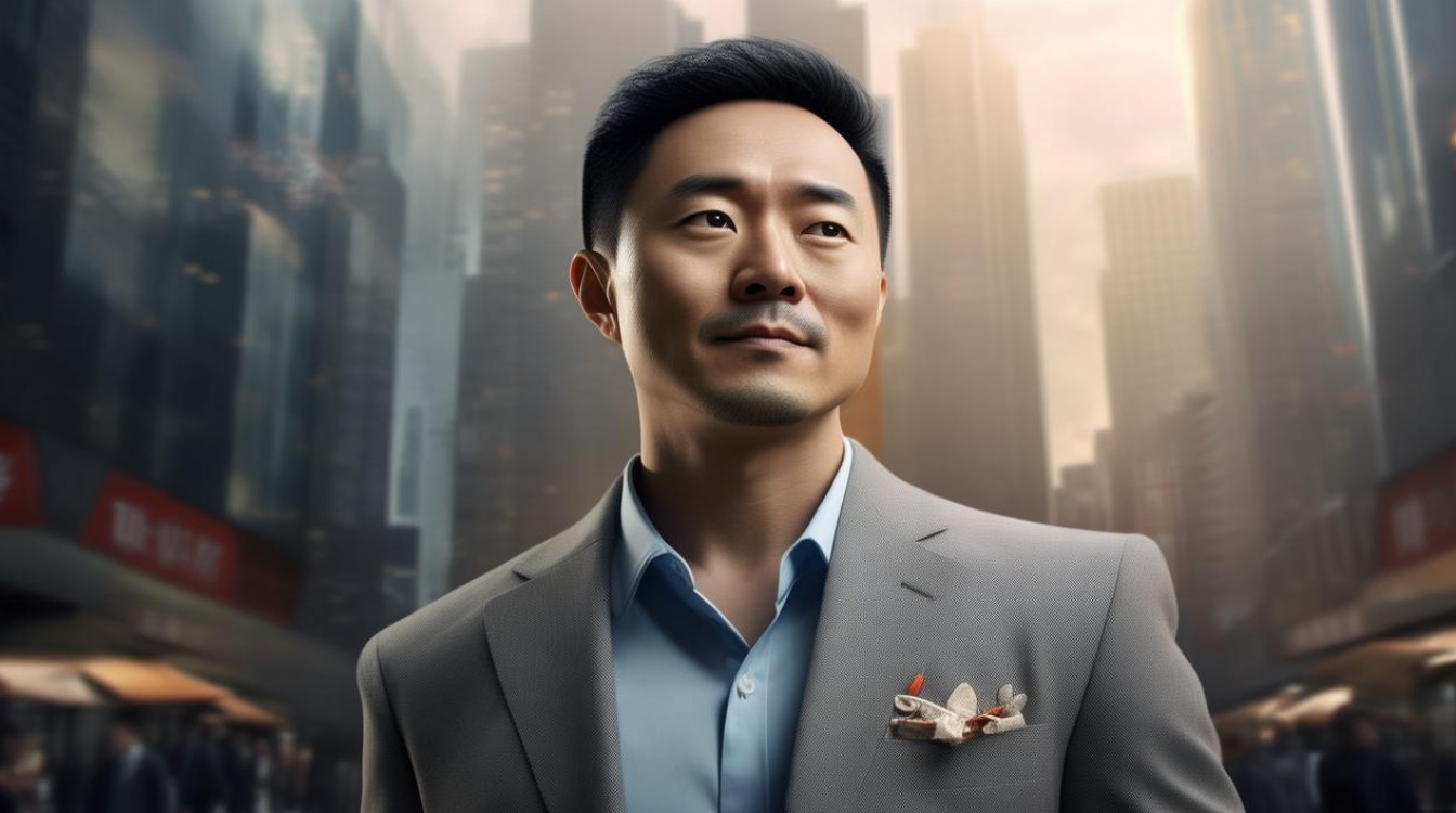 任泽平为何争议不断? 任泽平为何争议不断?