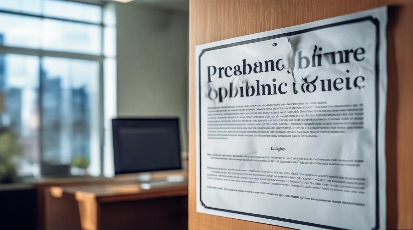 为何公开招聘拟聘公示会被撤回?