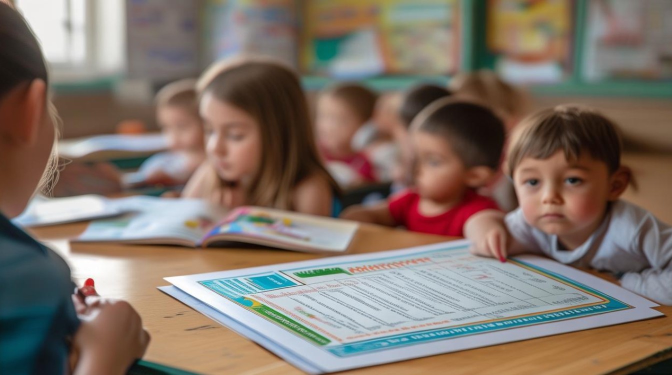 幼儿教师资格证考什么？