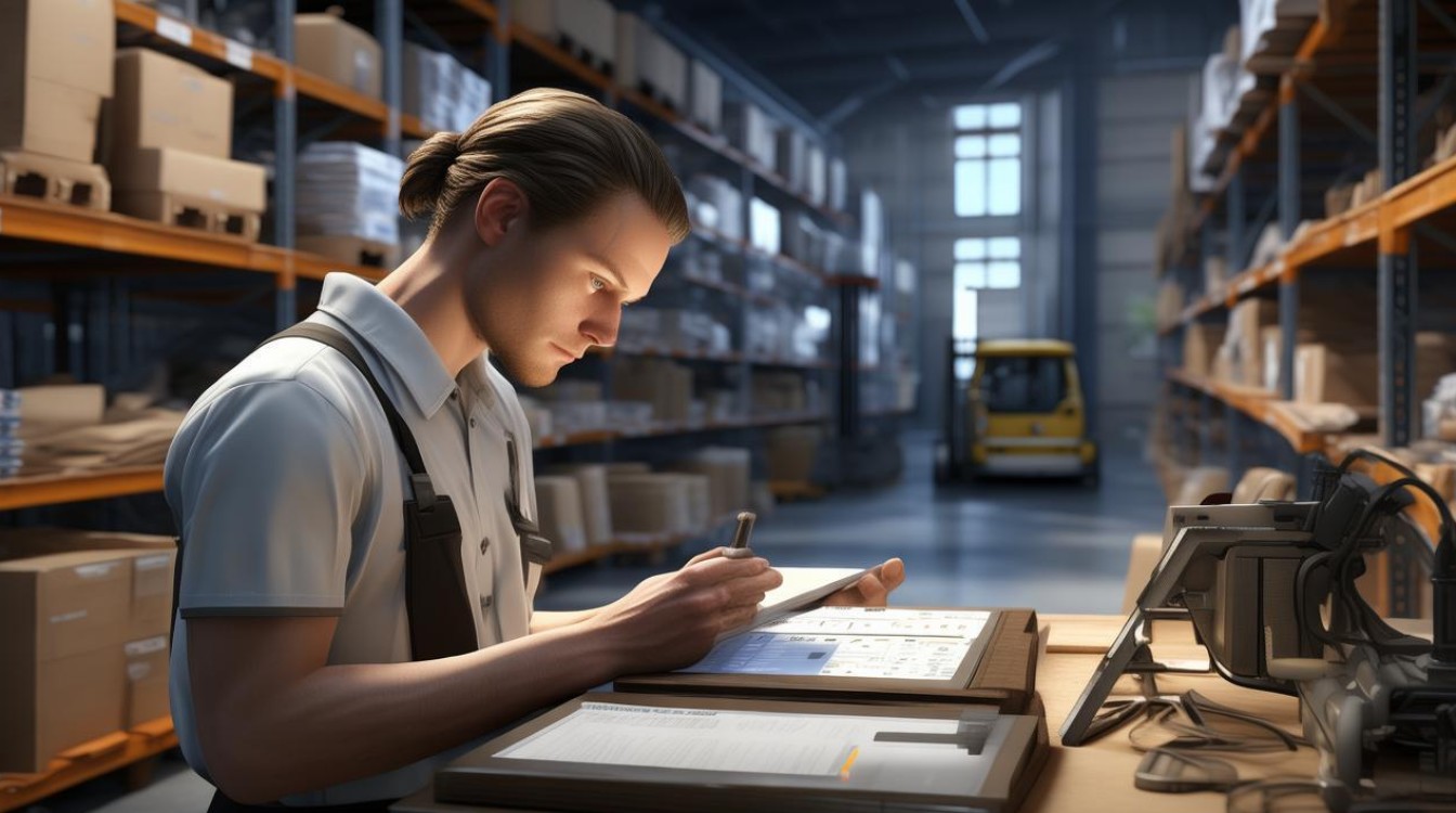 仓务员具体负责哪些日常工作? 仓务员具体负责哪些日常工作?