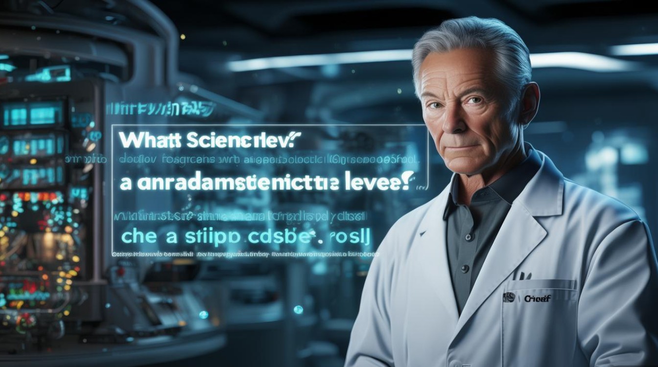 首席科学家算什么行政级别? 首席科学家算什么行政级别?