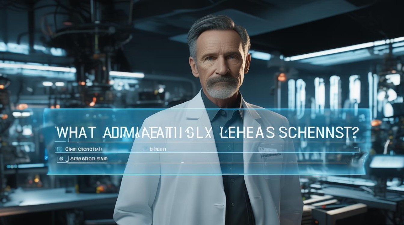 首席科学家算什么行政级别? 首席科学家算什么行政级别?