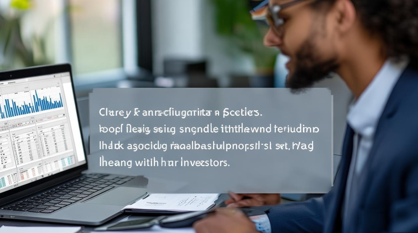 融资专员具体做什么?核心职责有哪些? 融资专员具体做什么?核心职责有哪些?