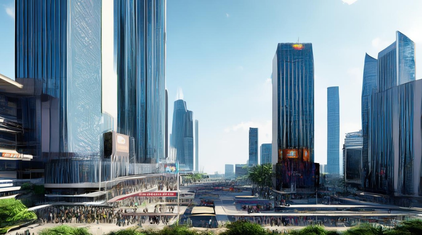 深圳哪些行业最具发展潜力? 深圳哪些行业最具发展潜力?