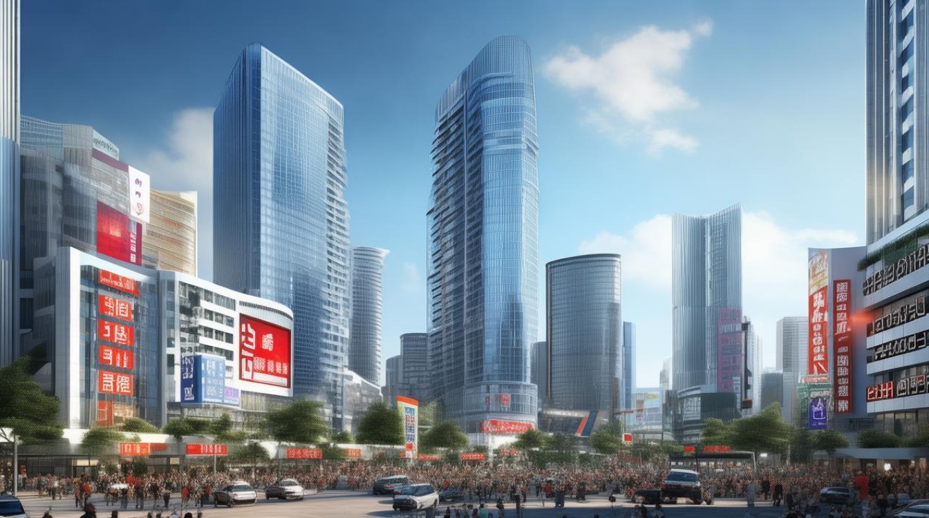 深圳哪些行业最具发展潜力? 深圳哪些行业最具发展潜力?