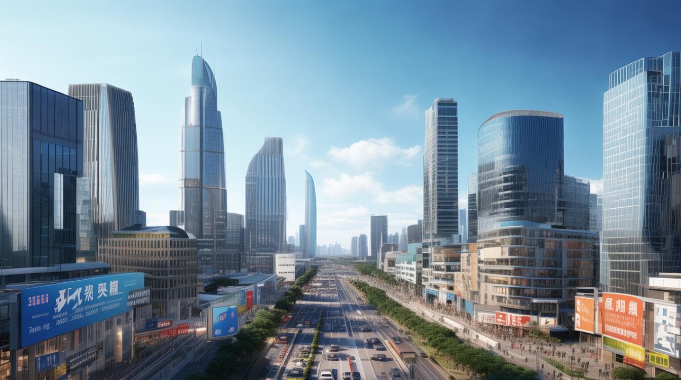 深圳哪些行业最具发展潜力? 深圳哪些行业最具发展潜力?