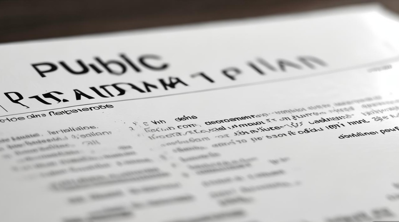 公开招聘方案如何确保符合规定? 公开招聘方案如何确保符合规定?