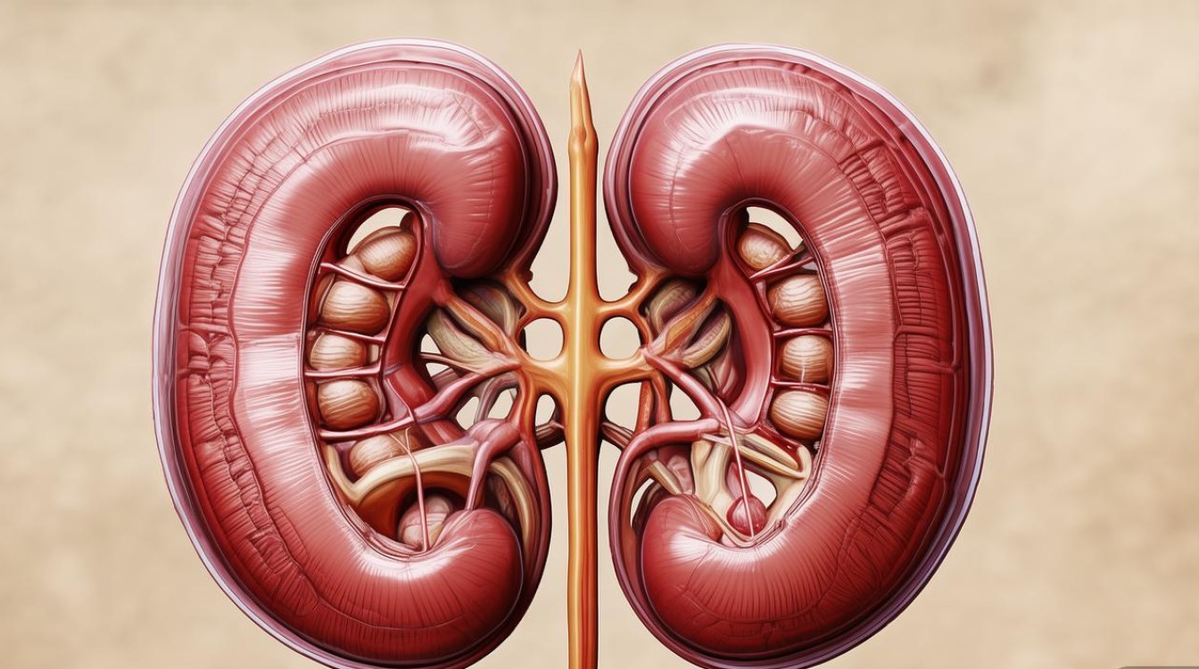 肾究竟有哪些生理功能? 肾究竟有哪些生理功能?