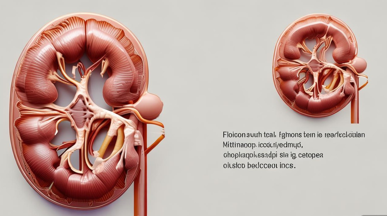 肾究竟有哪些生理功能? 肾究竟有哪些生理功能?