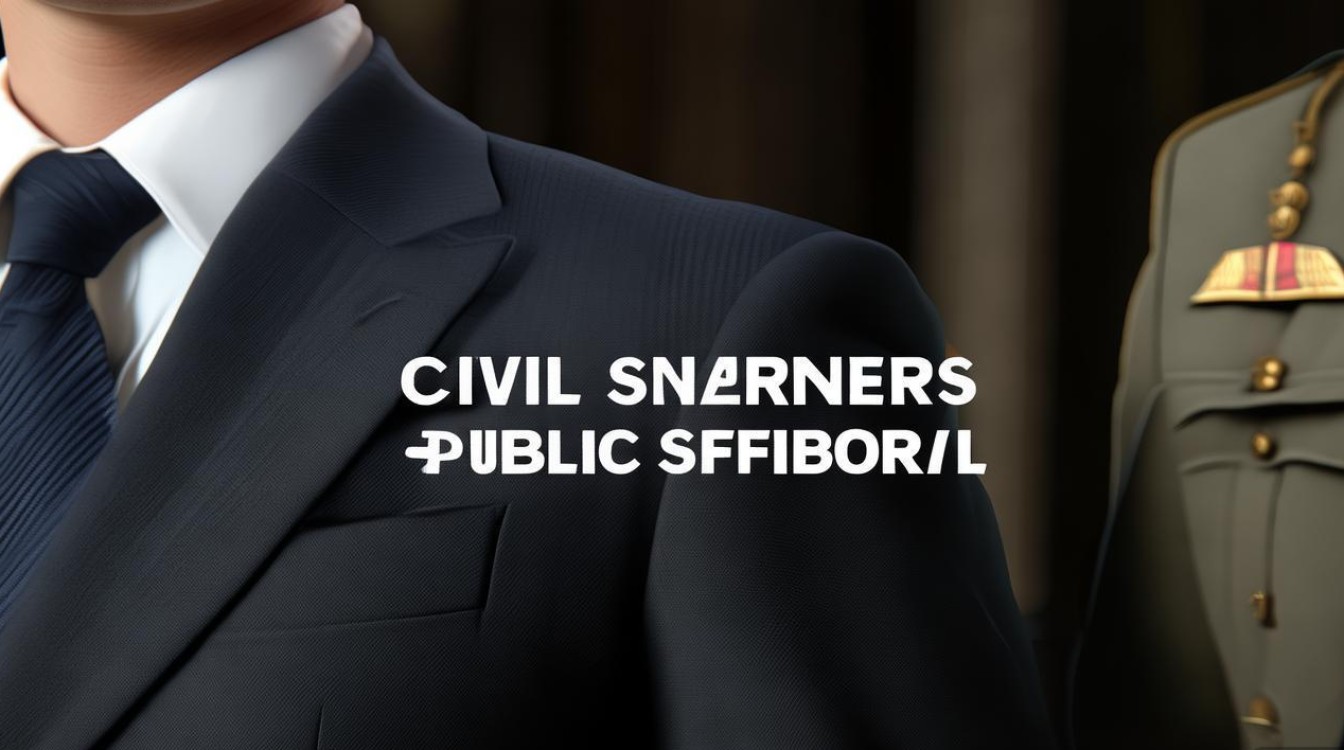 参公人员与公务员有何区别? 参公人员与公务员有何区别?