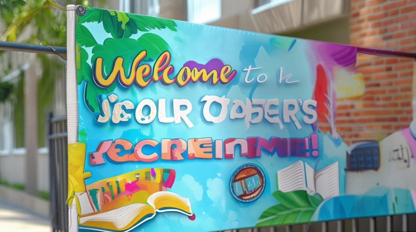 教师公开招聘欢迎标语,需突出哪些核心要素?