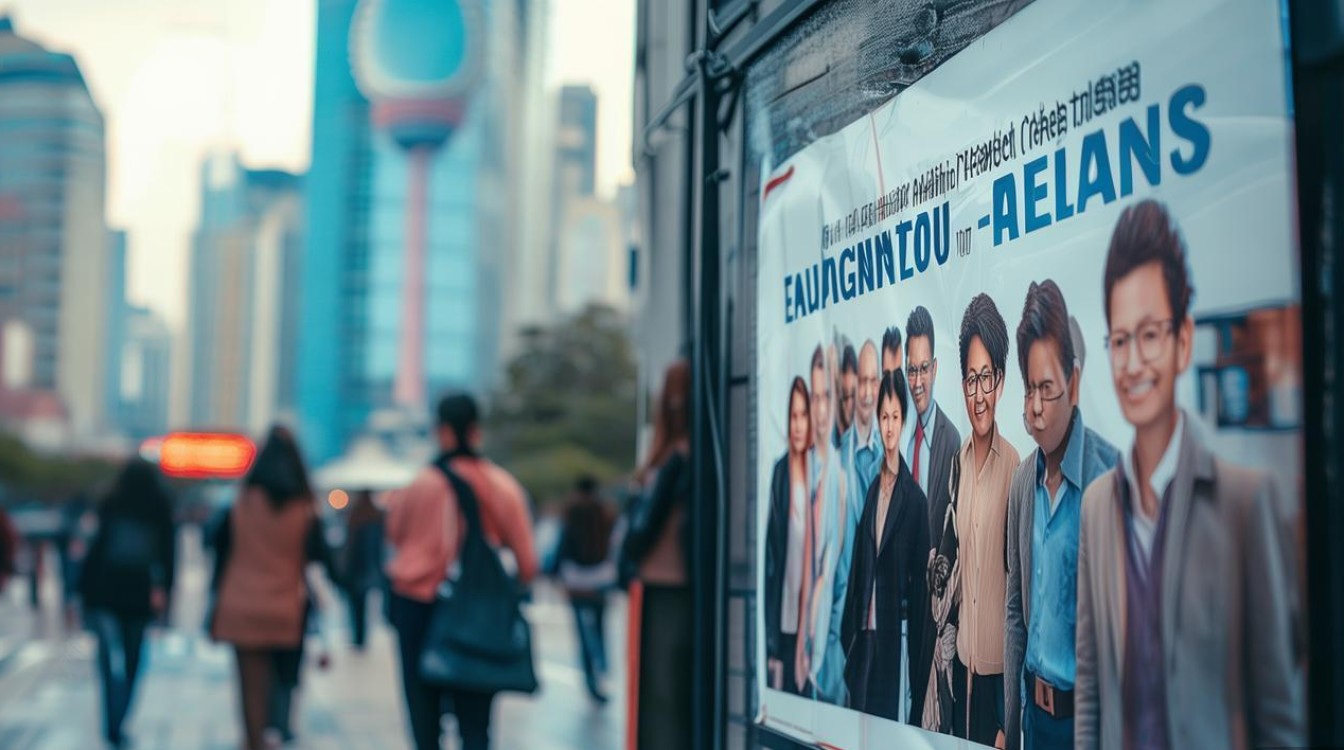 广州市公开招聘人才,有何具体要求?